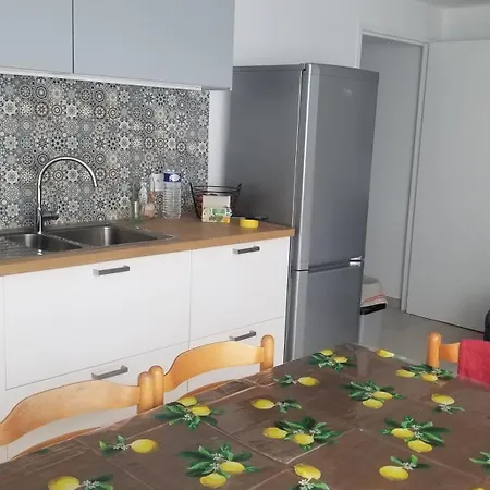 아파트 A La 캉칼
