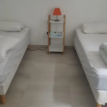 아파트 A La